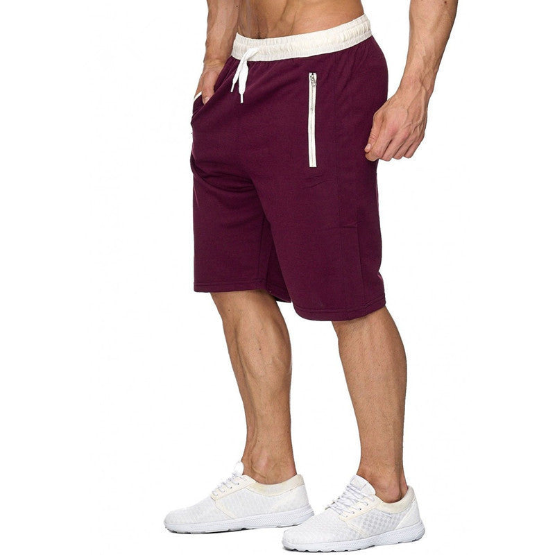 Men's Sports Fitness Shorts