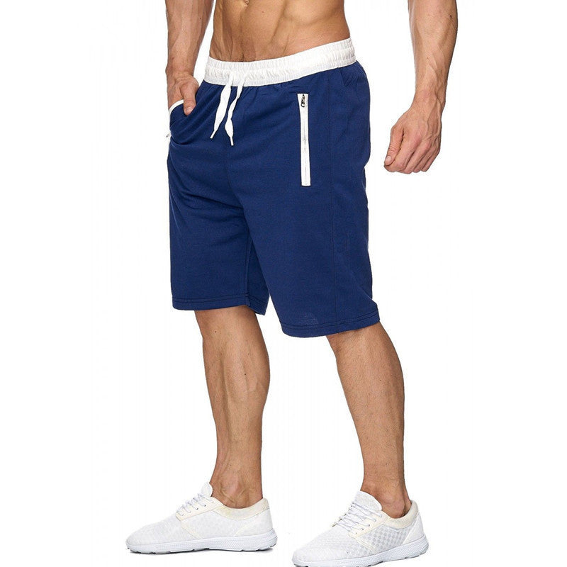 Men's Sports Fitness Shorts